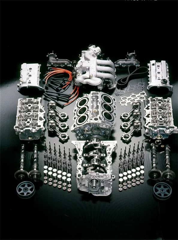 Engine parts